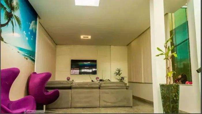 EXCELENTE CASA PARA VENDA EM CONDOMÍNIO BURITIS BH/MG