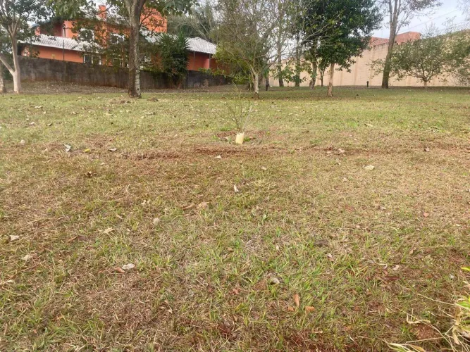 VILLAGGIO DO ENGENHO - R$ 1.140.000 - Terreno à venda, 1085m², Cambé, Pr.