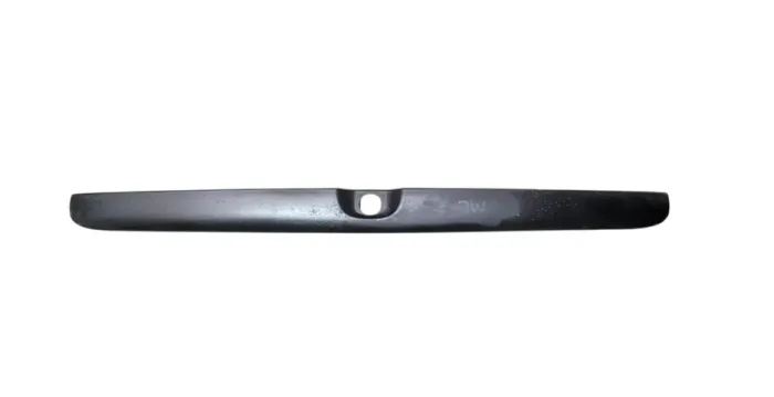 Friso Porta Malas Gm Vectra 1997 1998 1999 N264 (Usado)