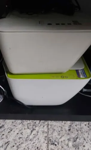 Impressora Multifuncional HP - Ideal para seu escritório