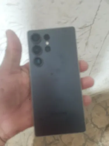 Vendo samsung s25 ultra com placa ruim