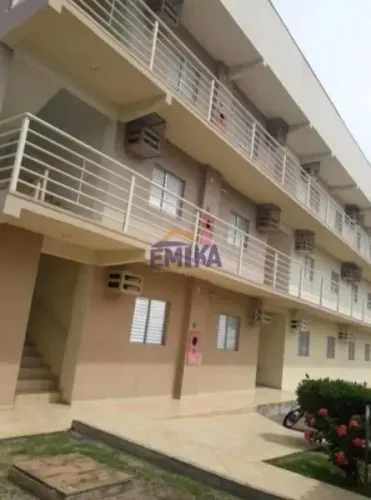 Comercial/Industrial no bairro Dom Aquino em Cuiabá - MT