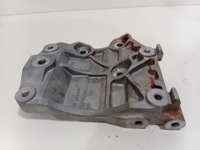 Suporte Compressor Ar Condicionado New Triton 2.4 18 A 22