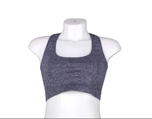 Top Esportivo Fitness track e field