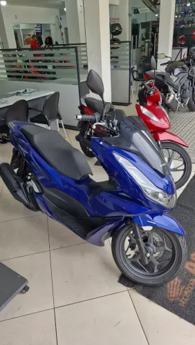 Honda PCX 160 2026 -  