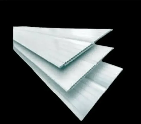 Forro de PVC Branco m2