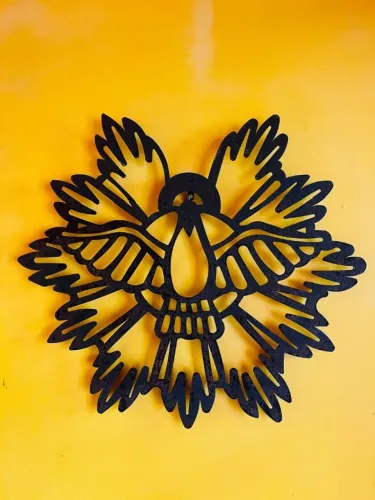 Espirito Santo ferro forte 50cm