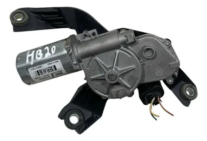 Motor Limpador Parabrisa Hb20 1.0 2022 ( 98700r1000 )