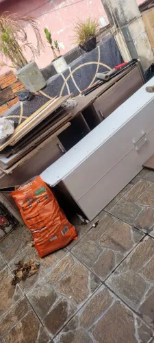 KATA Entulhos Ensacados