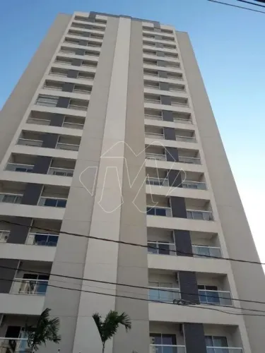 Venda de Apartamentos / Studio na cidade de Araraquara