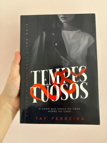 Tempestuosos - Tay Ferreira