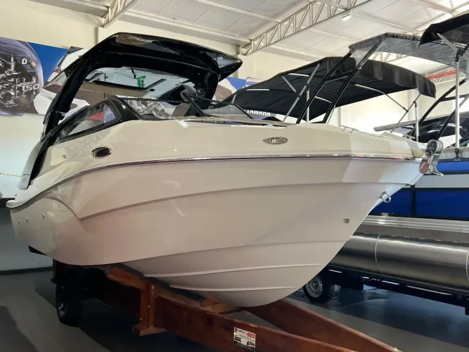 Lancha NX 280 Xtreme