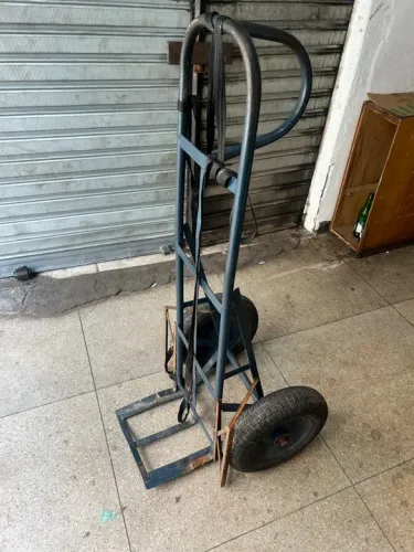Carrinho de carga