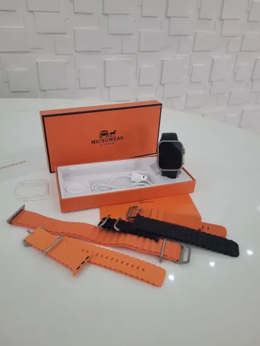 Smartwatch ULTRA 9 45mm
