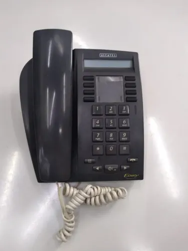 Telefone Alcatel 4010 Easy Reflexes