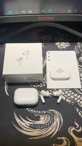 APPLE AIRPODS PRO 2 ORIGINAL
