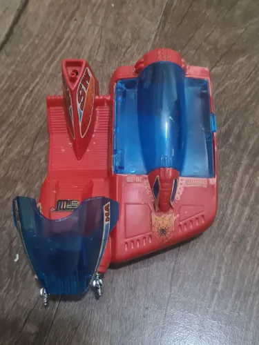 Secrets wars gulliver turbo cicle homen aranha 