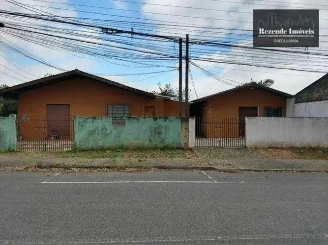 Terreno a venda - Bairro Fanny