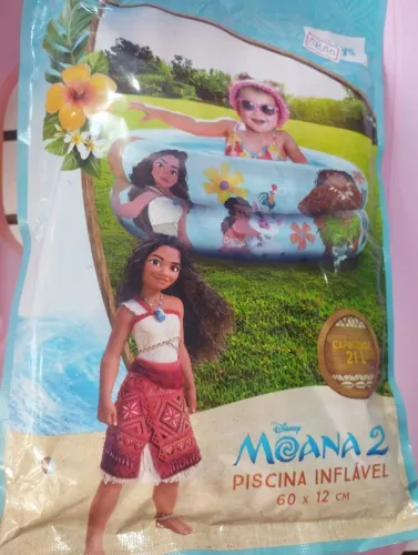 Piscinas Infláveis Infantis Disney e Nickelodeon ? Diversão Garantida no Verão!