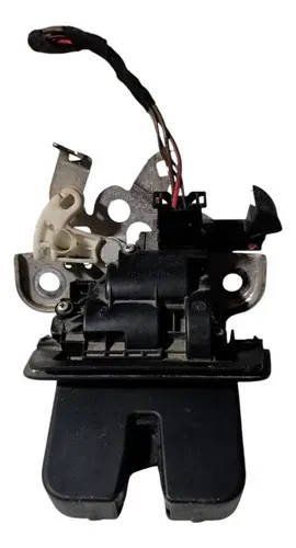 Fechadura Tampa Traseira Audi Q3 2014/2017