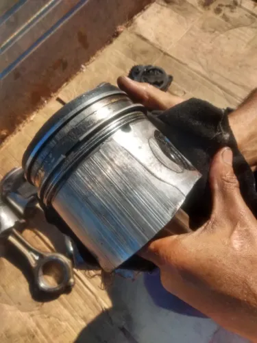 engenheiro mecanico