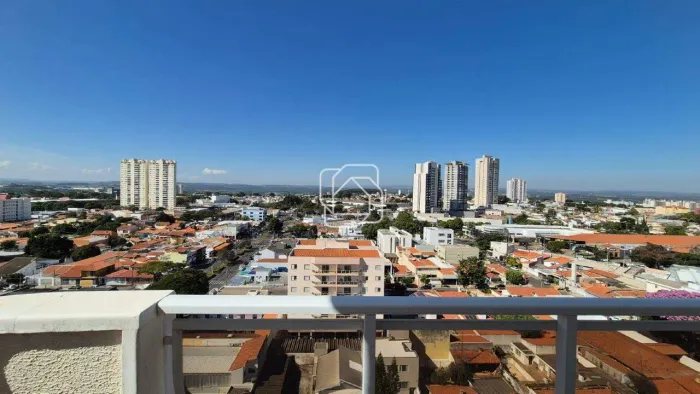 Apartamento em Indaiatuba à venda Residencial Giovana - SP | 3 quartos Área total 152,45 m