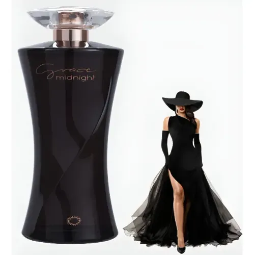 (HINODE) - Perfumaria