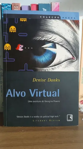 Alvo virtual