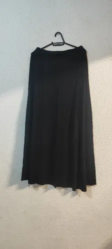Saia longa