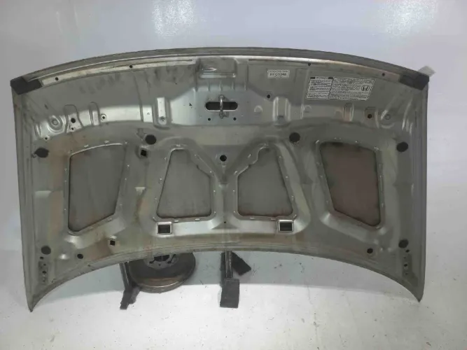 Honda Civic capô 2007
