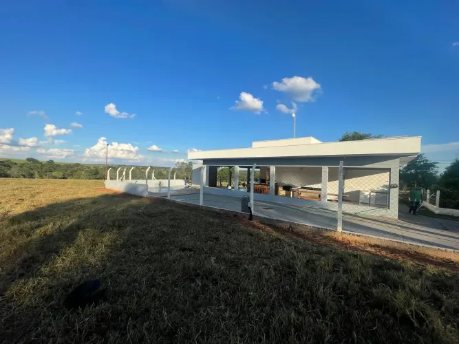 6 alqueires martinopolis