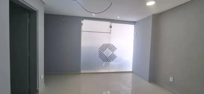 Sala comercial para locação com 4 ambientes na Barão de Tatuí, Jardim Vergueiro, Sorocaba