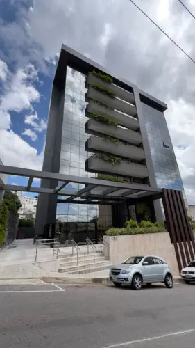 Sala comercial a venda no Edifício Seattle em Varginha