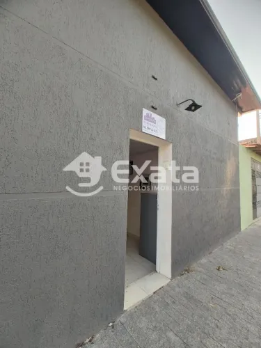 Aluga-se Sala Comercial 35 M2 Santa Rosalia! Zona Leste - Sorocaba