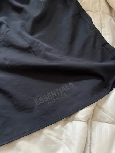 Shorts Essentials Fear of God