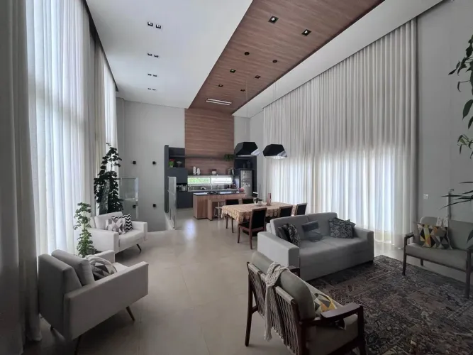 Casa para locação, Chácaras Aeroporto, Maringá, PR