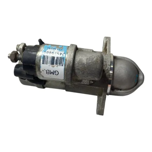 Motor partida arranque gm onix prisma cobalt Original Usado