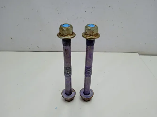 Parafusos Caixa Direção Corolla Cross 21 22 23 24 Original