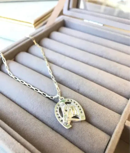 Corrente Prata Cartier 2MM 60 ou 70cm