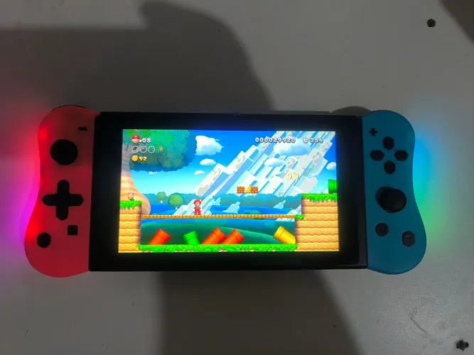 Nitendo Switch 