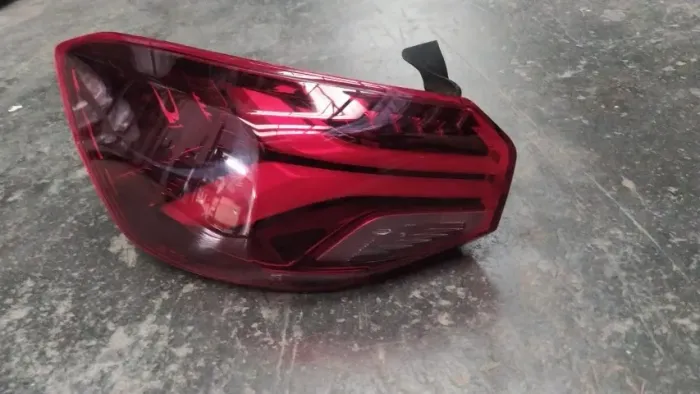 Lanterna Onix Sedan Led 2020 2021 2022 2023