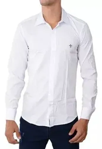 2 Camisa Social dudalina original n: 5 promoção 