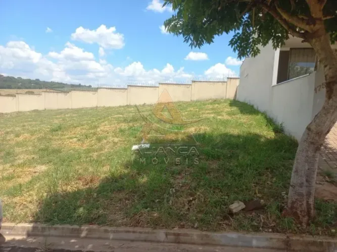 Terreno Condomínio - Ribeirão Preto - Reserva San Pedro