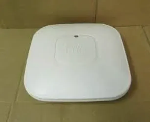 Access Point Cisco Aironet Dual Band Air Cap2602I A K9