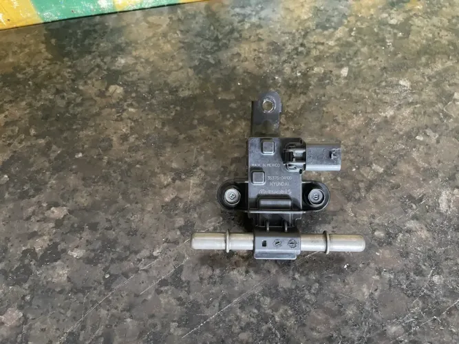 Válvula de combustível Hyundai hb20 1.0 2023 a 2026 35375-04100