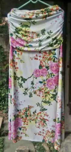 Vestido novo Marca: YSC yessica Tamanho: P
