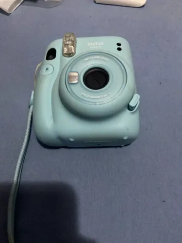 Intax mini 11 QUEBRADA 