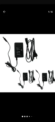 Carregadores para fonte zero Motorola ep450 dep 450 $49.99