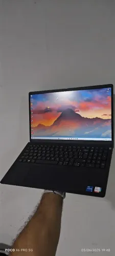Notebook Intel Core Black - Tela Grande