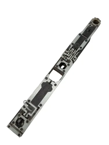 Circuito Lanterna Direita Renault Kangoo 1.6 16v Flex 2014